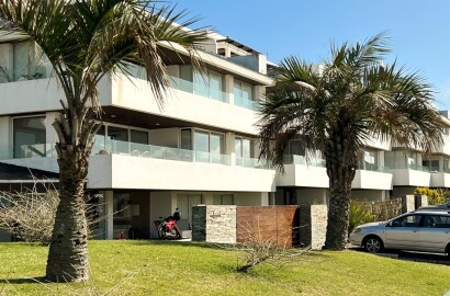 Penthouse en Carrasco