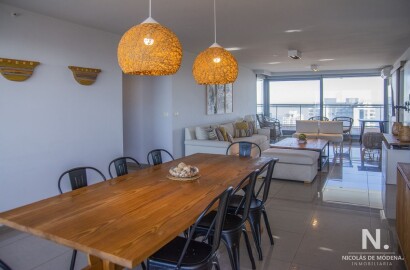 Apartamento 3 dormitorios
