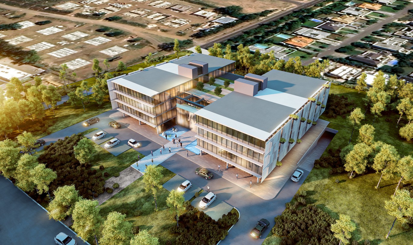 Carrasco Hub