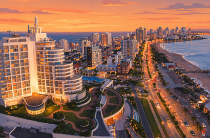Punta del Este